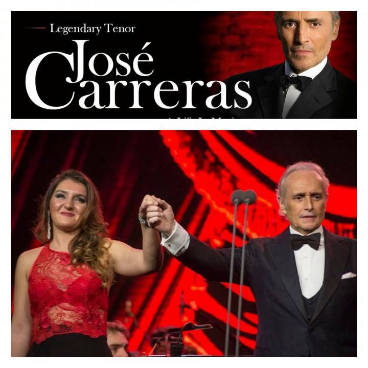 Gala José Carreras